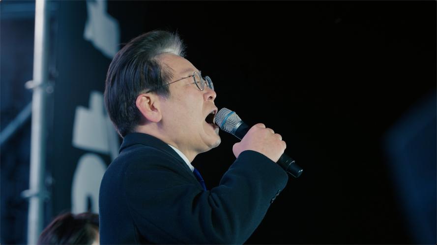 新澳门原料免费和李在明选定总理人选与李在明选总统
