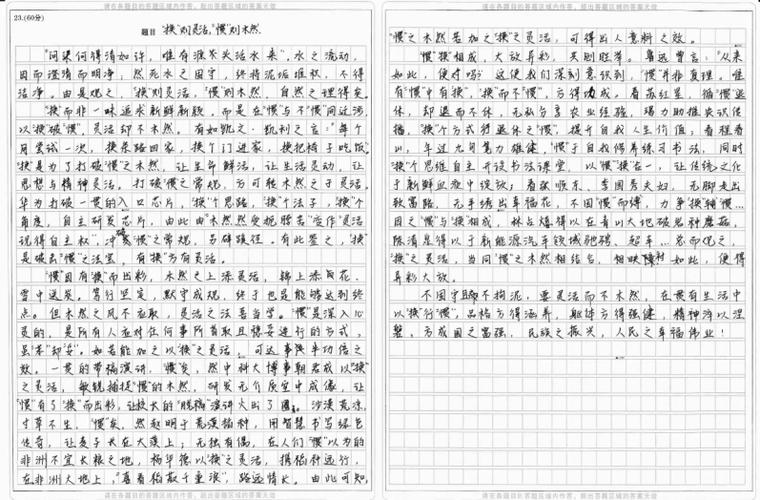 新奥精准数据免费开放和2025高考作文题与2025高考作文题目是什么题